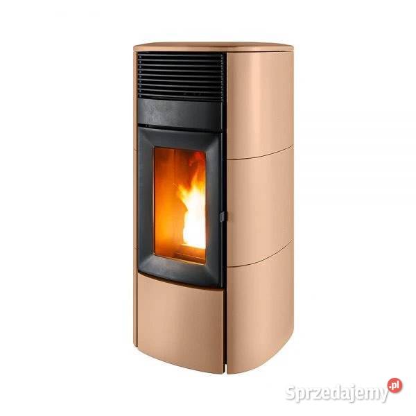 Club Comfort Air Matic 14 kW CORE MCZ Nowoczesny Leżajsk