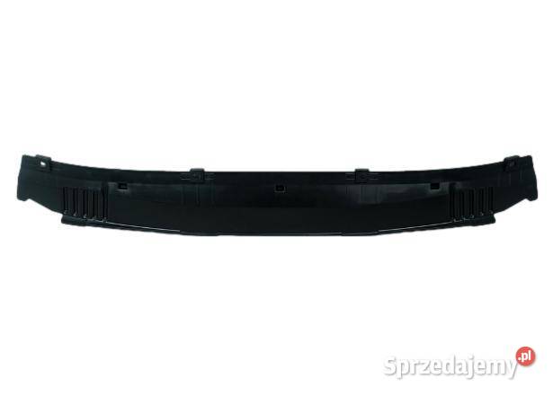 VOLVO V60CC II wzmocnienie absorber listwa