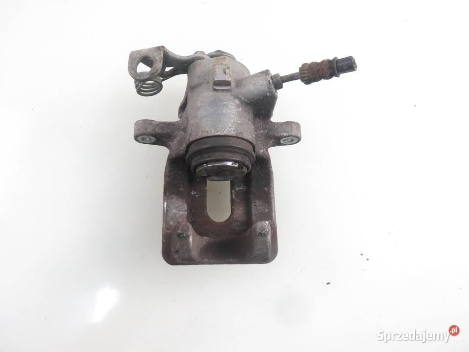 ZACISK LEWY TYŁ CITROEN C5 III 20 HDi 140 RHF małopolskie