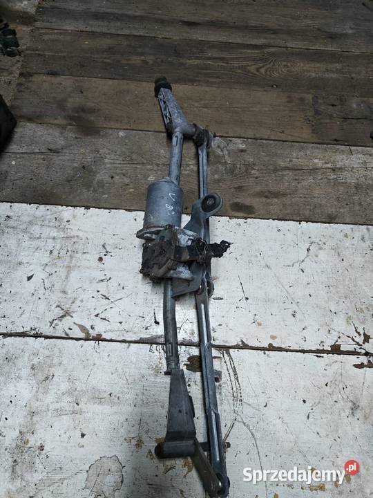 Mechanizm wycieraczek volvo s80 osobowe lubelskie Puławy sprzedam