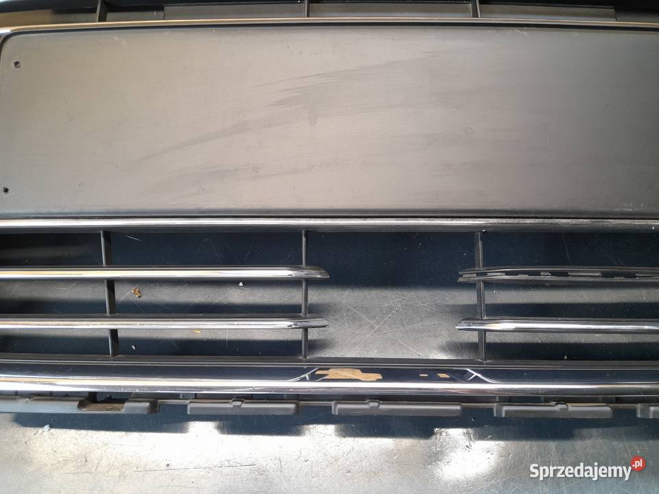 AUDI A3 ETRON LIFT GRILL ATRAPA RADAR Goleniów sprzedam