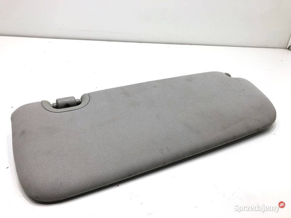 OSŁONA PRZECIWSŁONECZNA LEWY HYUNDAI SANTA FE