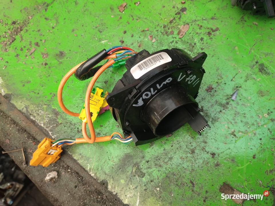 VOLVO V70 II taśma airbag sprzedam