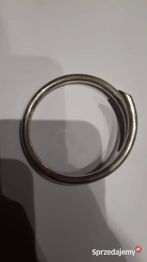 Bransoleta koło sztywne Radom