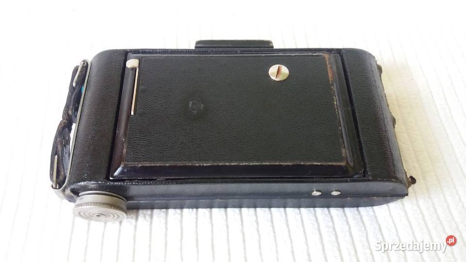 Kodak Folding Brownie Six20 lata 30te