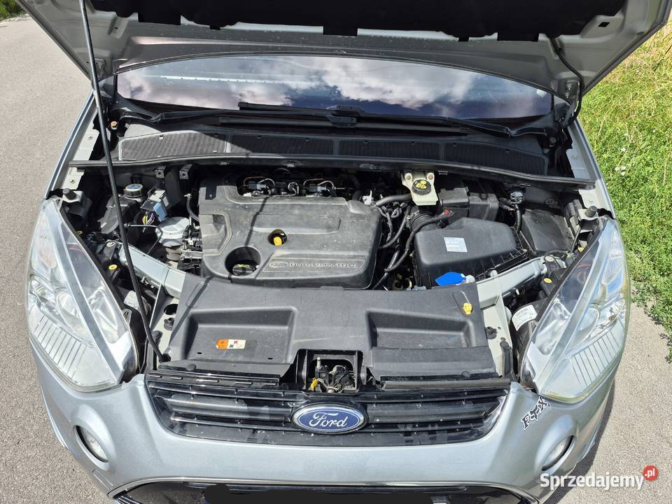 S 2013 r 20 tdci Zamość sprzedam