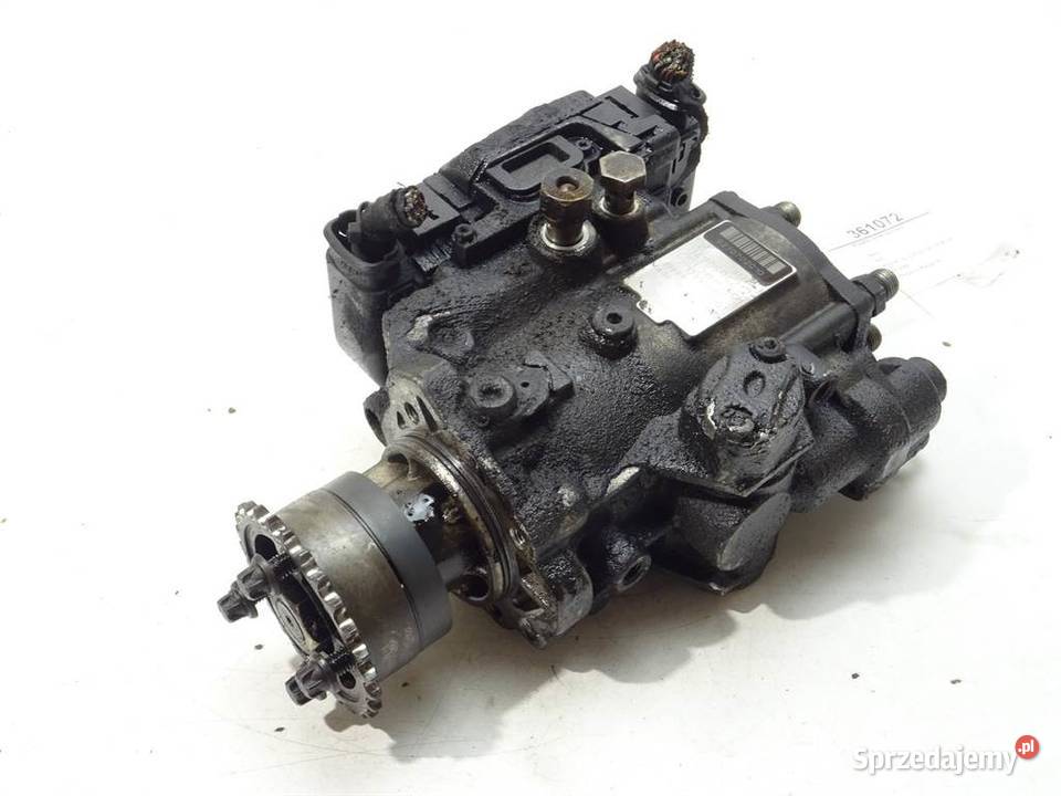 POMPA WTRYSKOWA SAAB 45174 0470504212 22 120 osobowe