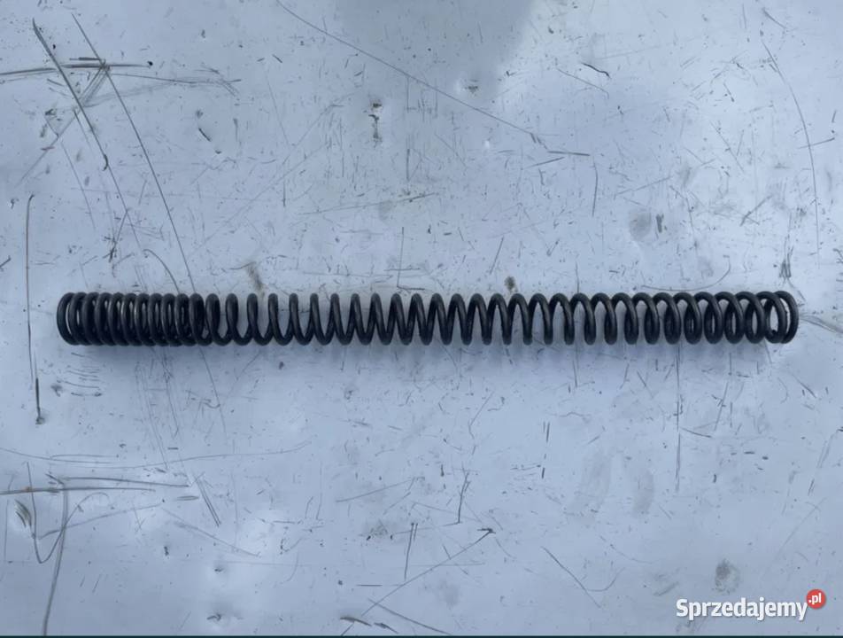 Sprężyna lagi zawieszenia honda pc 800 Pacyfik Uszczelniacze zawieszenia Ostrzeszów