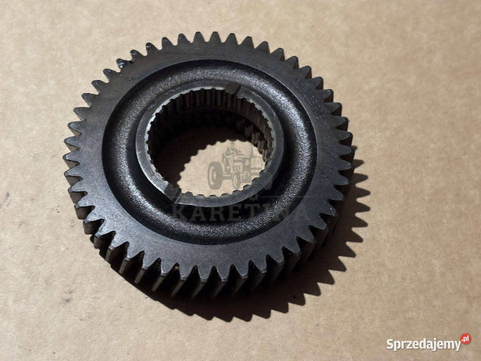 John Deere 6510 6610 Koło Zębate Zębatka L153187 Jastrzębniki