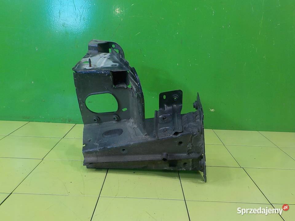 RENAULT LAGUNA III 15 DCI 08r KOMBI podluznica