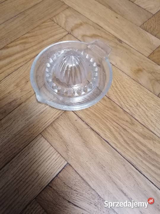 Wyciskacz do cytrusów pomorskie Gdańsk sprzedam