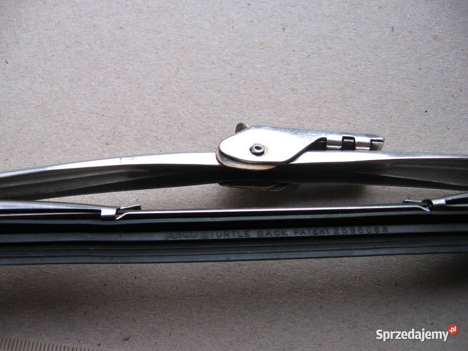 Anco wycieraczka chrom USA Ford Chevrolet Dodge