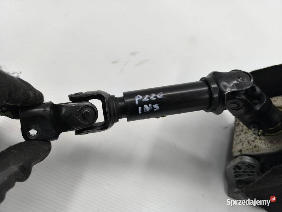 KOLUMNA KIEROWNICZA OPEL INSIGNIA A 20CDTI