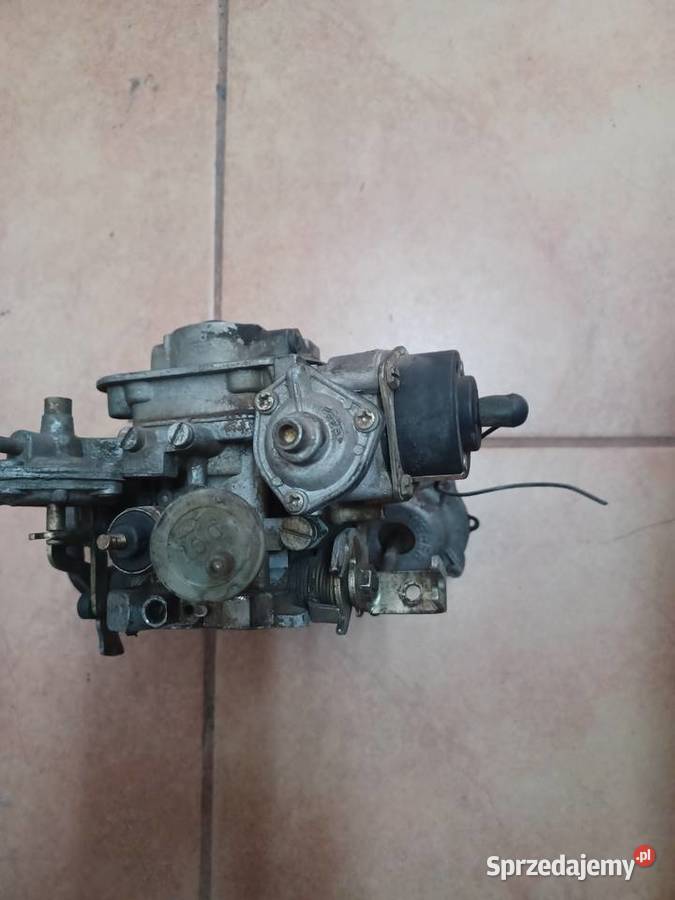 WEBER 2830 DFTH GAŹNIK FORD OHC 16 SIERRA Rakoniewice