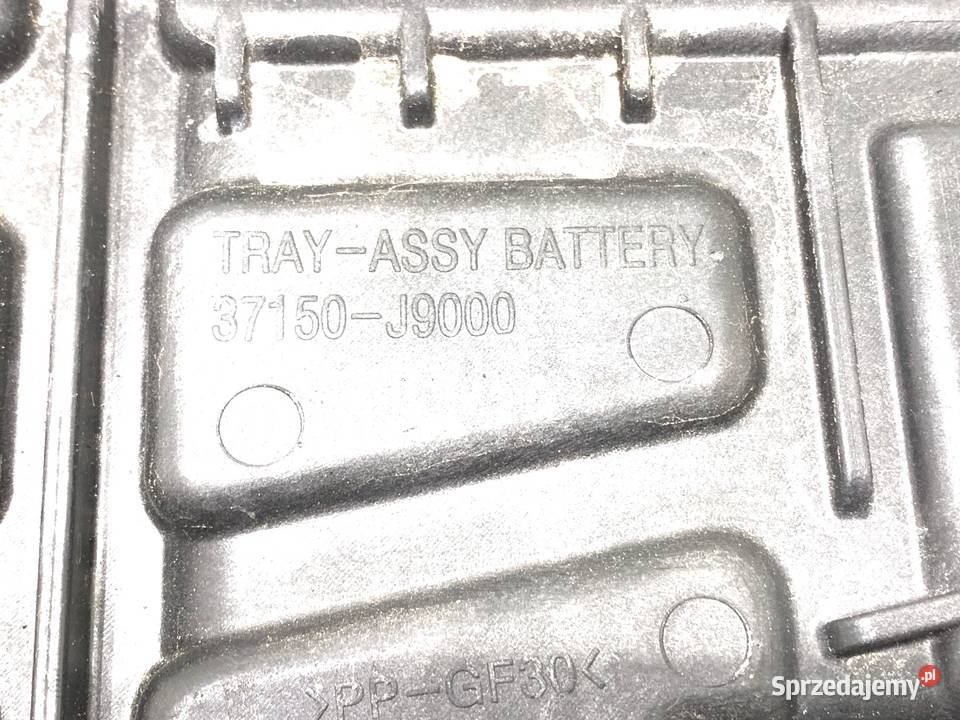 PODSTAWA AKUMULATORA HYUNDAI KONA 37150J9000 10