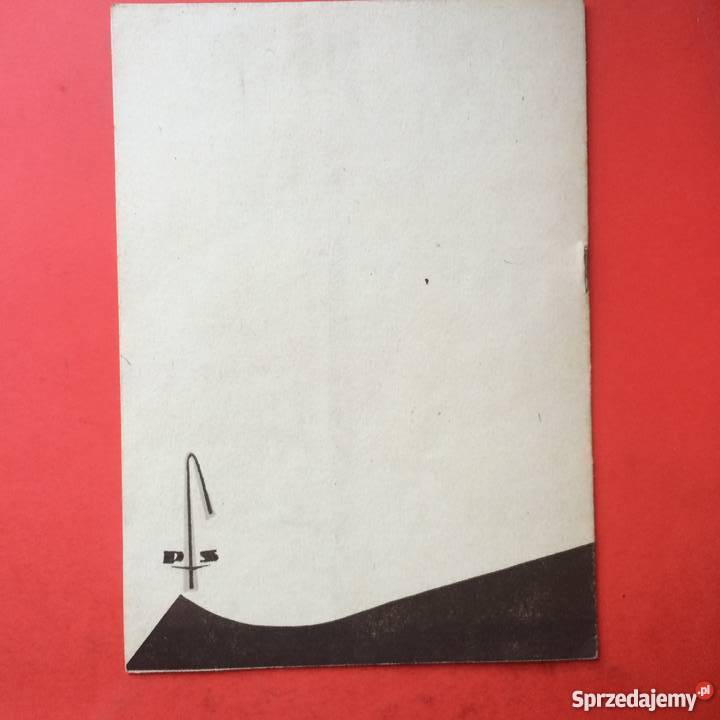 759 Programy Filharmonii w Szczecinie Szczecin