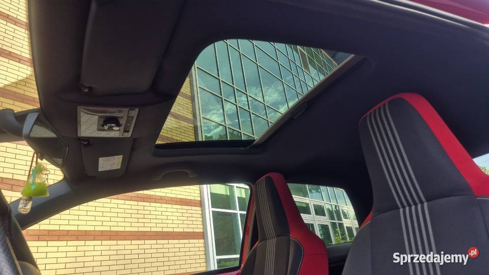 Skoda Citigo 10 MPi 75 Oryginalne Monte Carlo Elbląg
