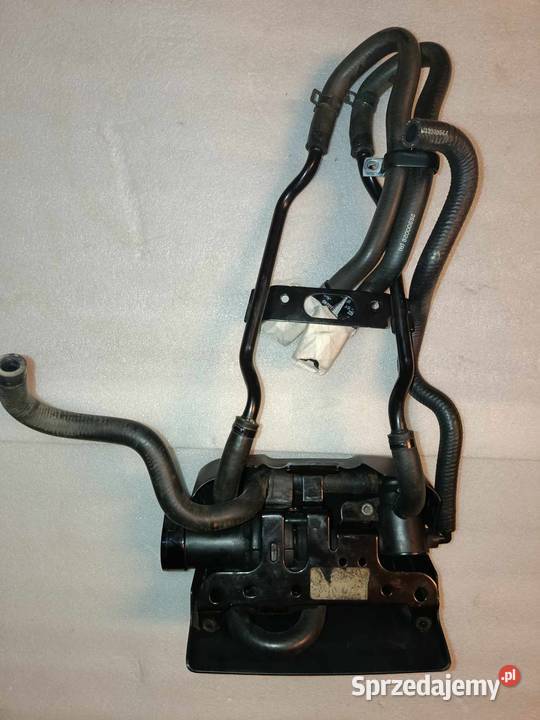 harley touring pompa wody termostat przewody podkarpackie Głogów Małopolski