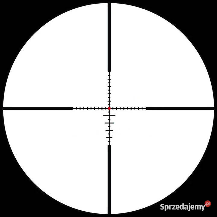Luneta celownicza Primary Arms Compact PLx18x24 Sport i Wypoczynek Warszawa
