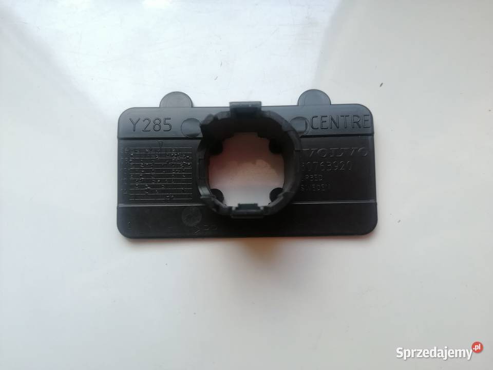 VOLVO V70 KOSZYK MOCOWANIE PDC TYŁ 30763920 Międzychód