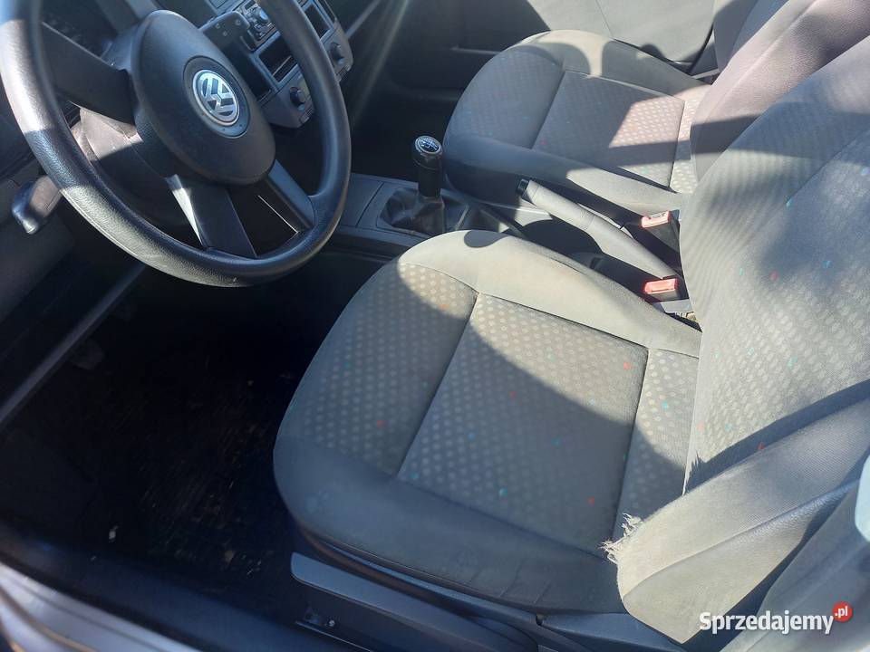 Sprzedam VW Polo śląskie Boronów