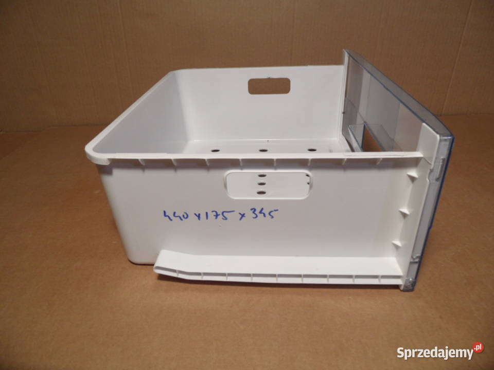 szuflada lodowki amica świętokrzyskie sprzedam