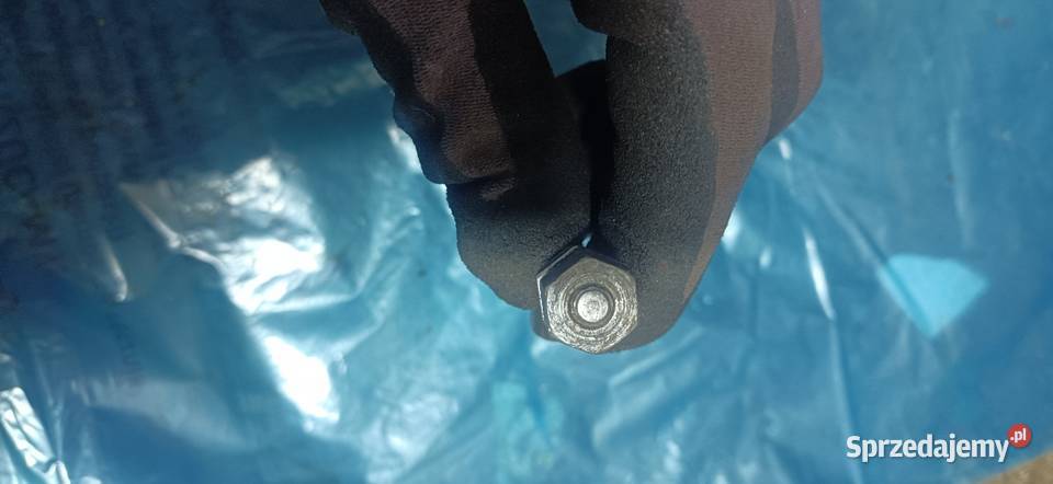 Śruba regulacji biegów Romet T 1 silnik 019 Koszalin