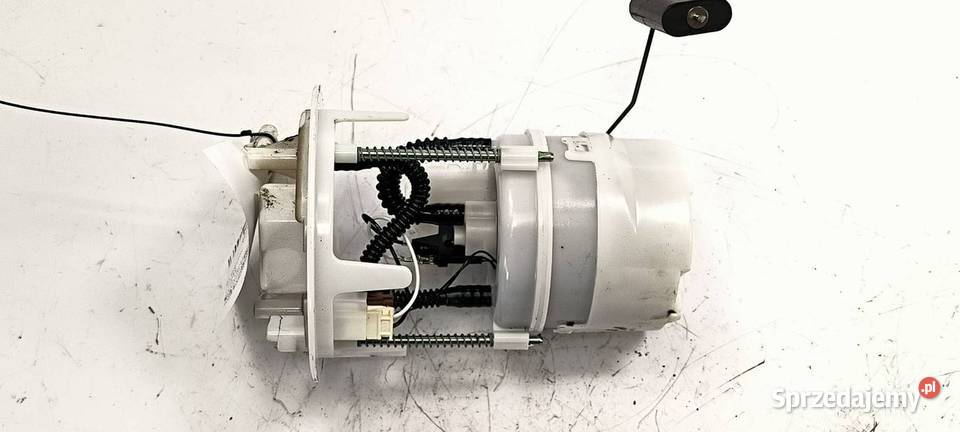 POMPKA PALIWOWA OPEL CORSA F 9823470180 Lipno