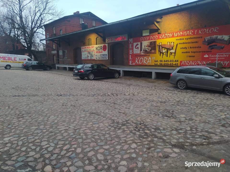 NAROŻNIK POKOJOWY NA SPRĘŻYNACH TKANINA ZMYWALNA Toruń