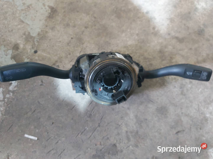 Przełącznik zespolony Audi A4 B6 8E0953541C Kamienna Góra