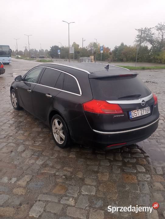 auto 2000cm3 dolnośląskie Wiązów