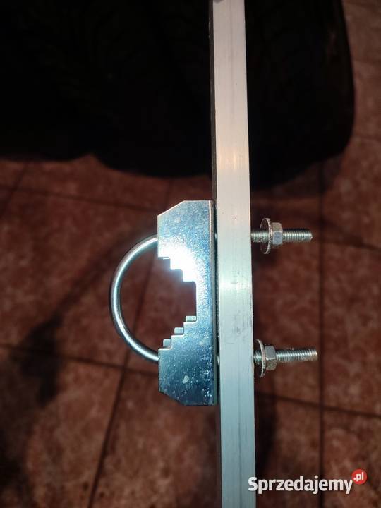 Antena radiowa Dipol 1RUZ PM B Katowice