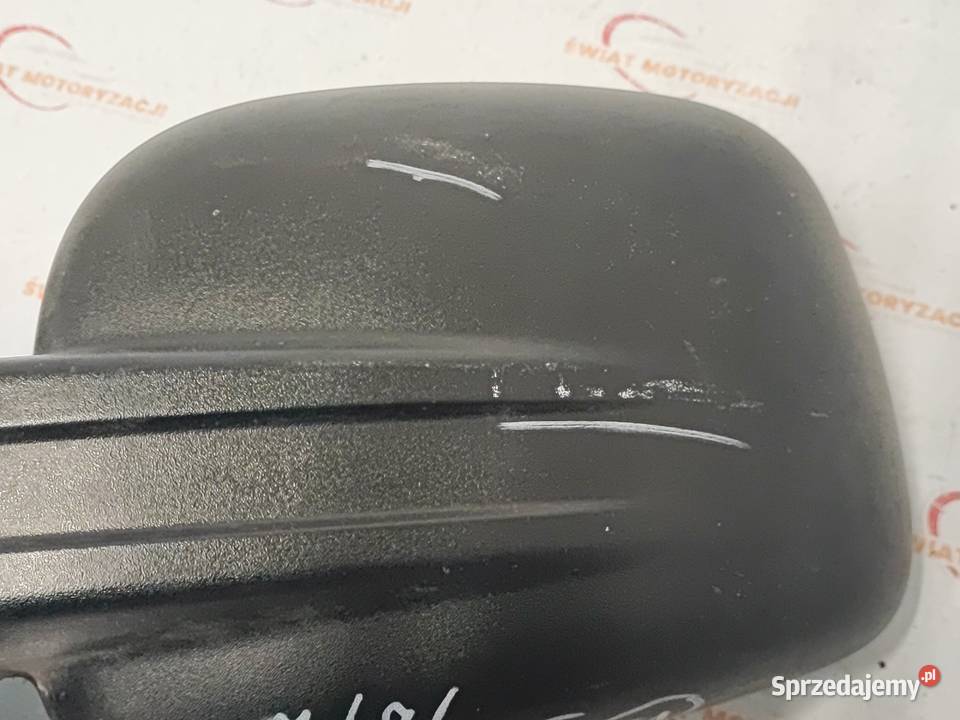 JEEP CHEROKEE III LIFT 06r lusterko lewe ANGLIK Kielce sprzedam