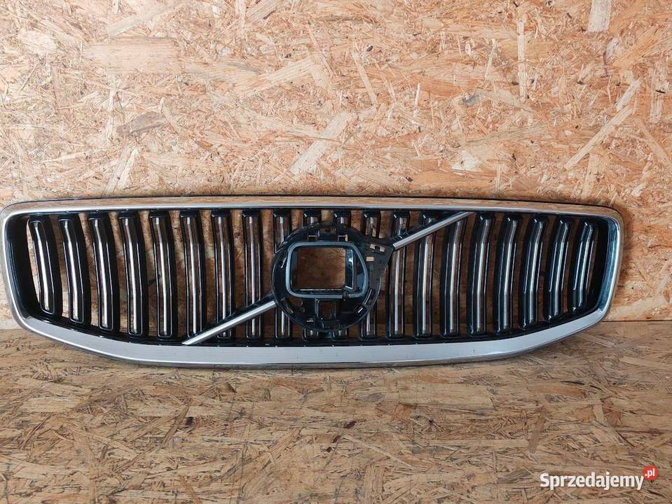 Grill Atrapa Volvo V60 II 32291453 Pleszew