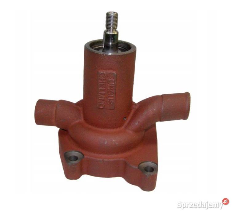 Pompa wody C360 46506150 Chełmno Pozostałe Siedlce