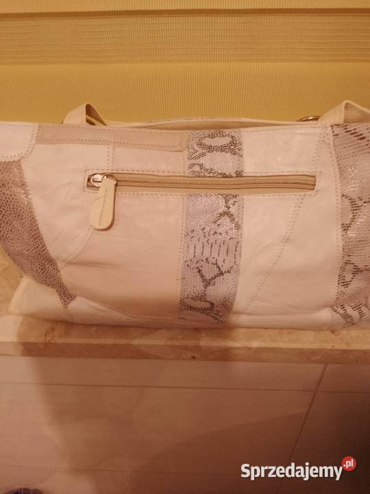 Torebka marki Steffano Collection Torby i torebki Częstochowa