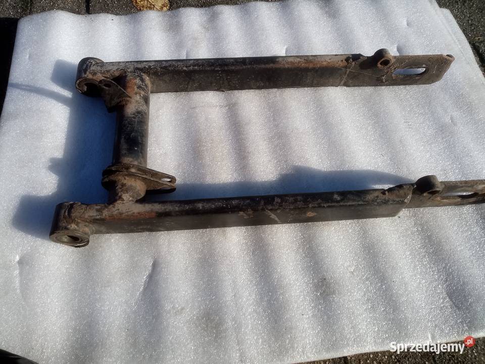 Wsk 125 wsk 175 wahacz Oświęcim