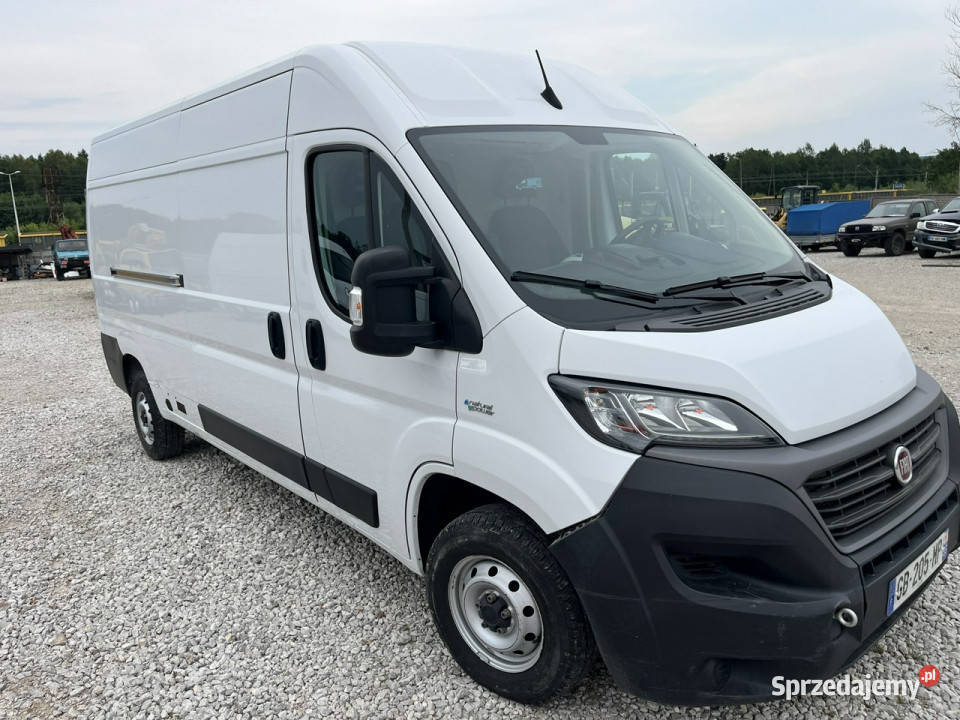 Fiat Ducato Fiat Ducato Zagnańsk sprzedam