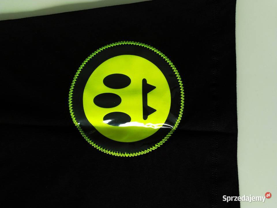 Koszulka Streetwear BARROW rozmiar SM