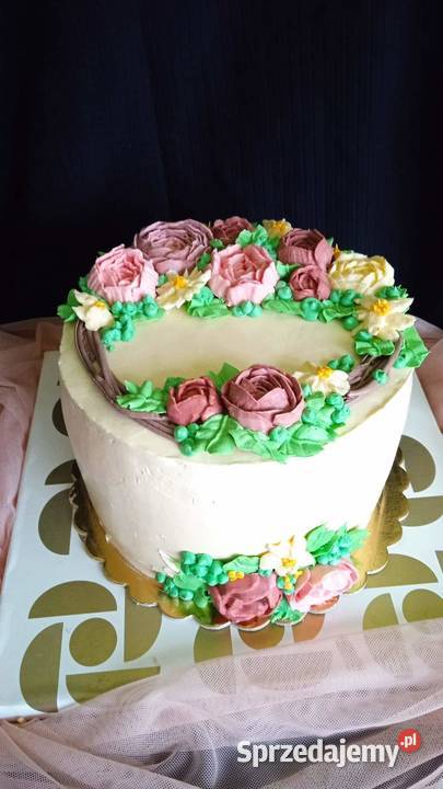 Torty i ciasta Kazimierz Dolny