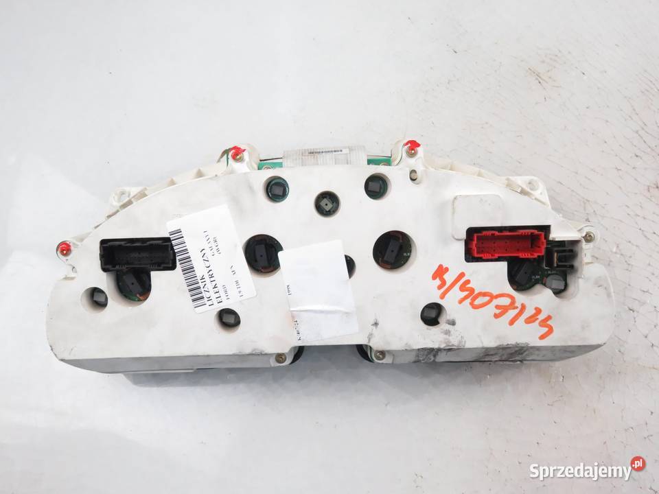 LICZNIK FORD GALAXY I 19 TDI 95VW10849YK