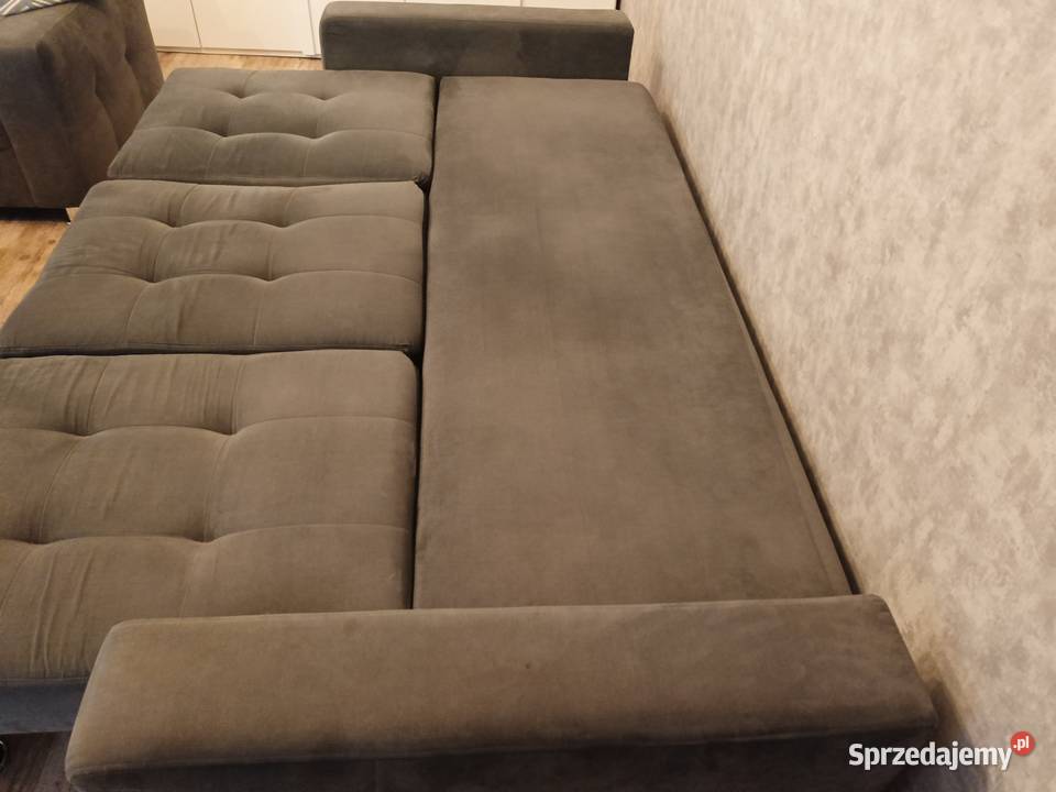 Kanapafotelpufa Komorniki