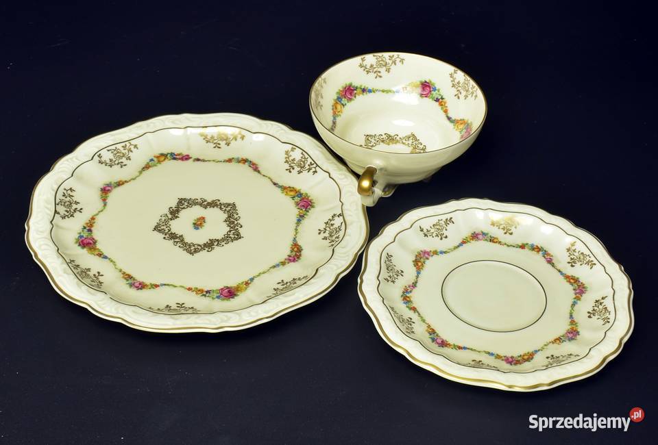 Urocze Trio Ingrid Carstens Weimar Legnica