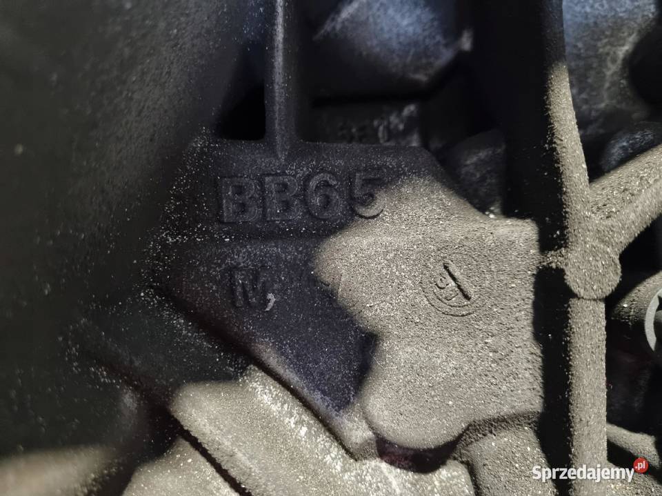 SKRZYNIA BIEGÓW Nissan Qashqai J10 16 dCi osobowe Chełm sprzedam