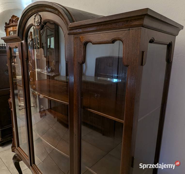 piękna witryna ludwikowska mahońsklep Dąbrowa Dąbrowa Górnicza