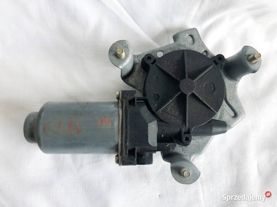 Renault CLIO II Silniczek szyby przód 400468T4 Szczecinek