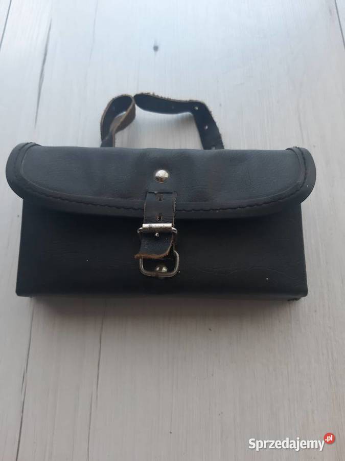 Sakwa na klucze rowerowe Bydgoszcz sprzedam