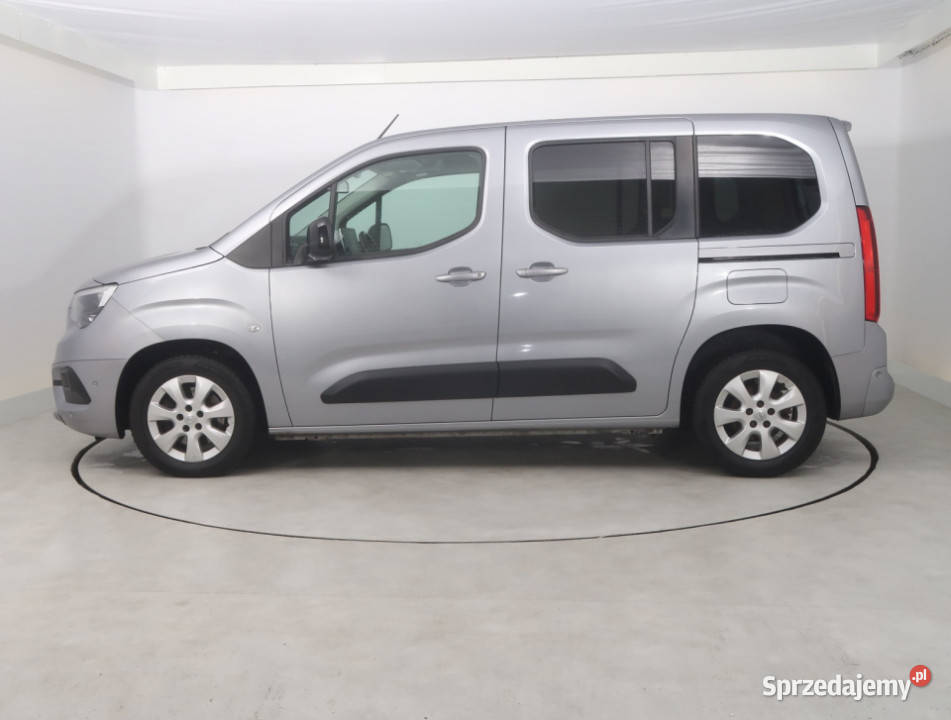 Opel Combo 12 Turbo klimatyzacja Bielany Wrocławskie
