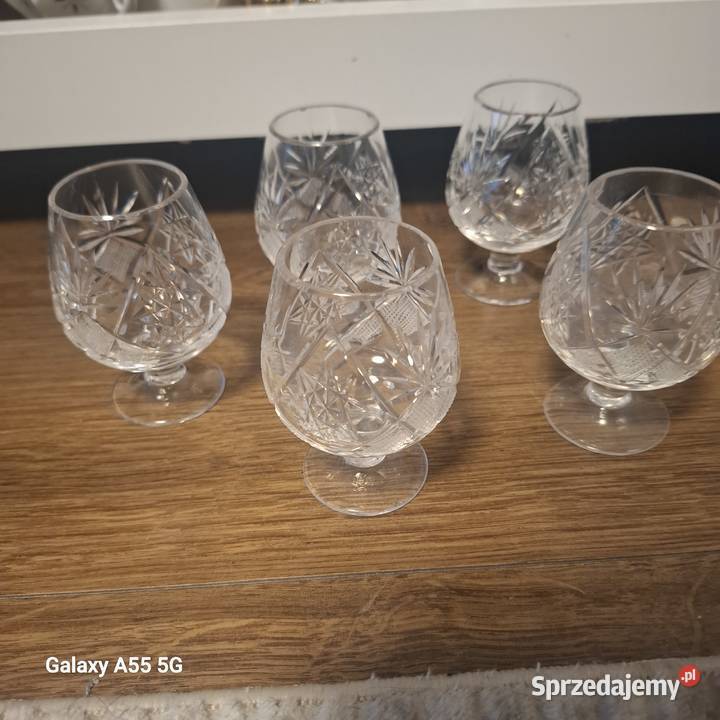 Porcelana i kryształy z okresu PRLU i starsze Porcelana i szkło Lubin