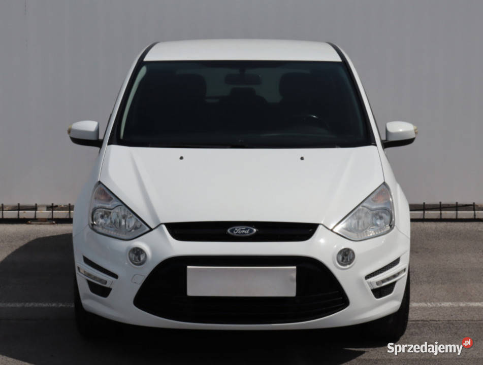 Ford S 20 Duratec MPV Lublin sprzedam